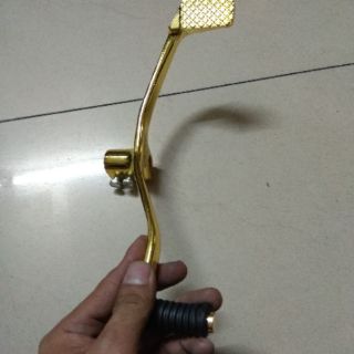 Cần số ktech chính hãng và fac 1.1