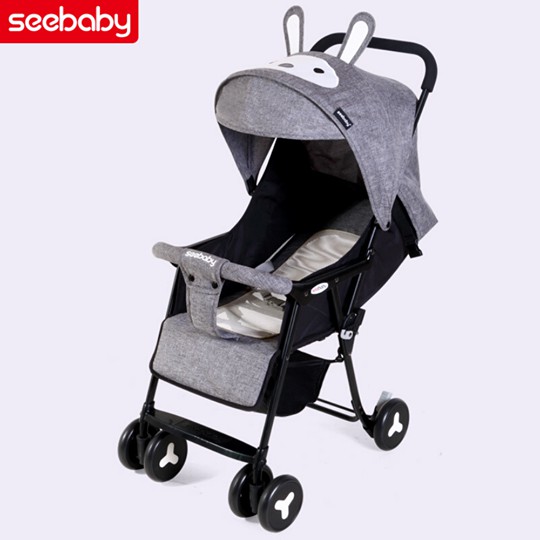 Xe đẩy trẻ em SeeBaby QQ2-1