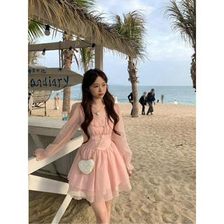 𝑨𝒏𝒏𝒂𝒔𝒉𝒐𝒑 Bailistudio Peach Soda Thiết Kế Mới Cho Mùa Xuân [hàng Oder]