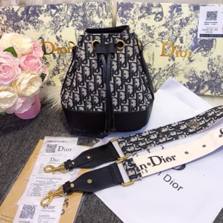 Balo thổ cẩm dây rút fullbox
