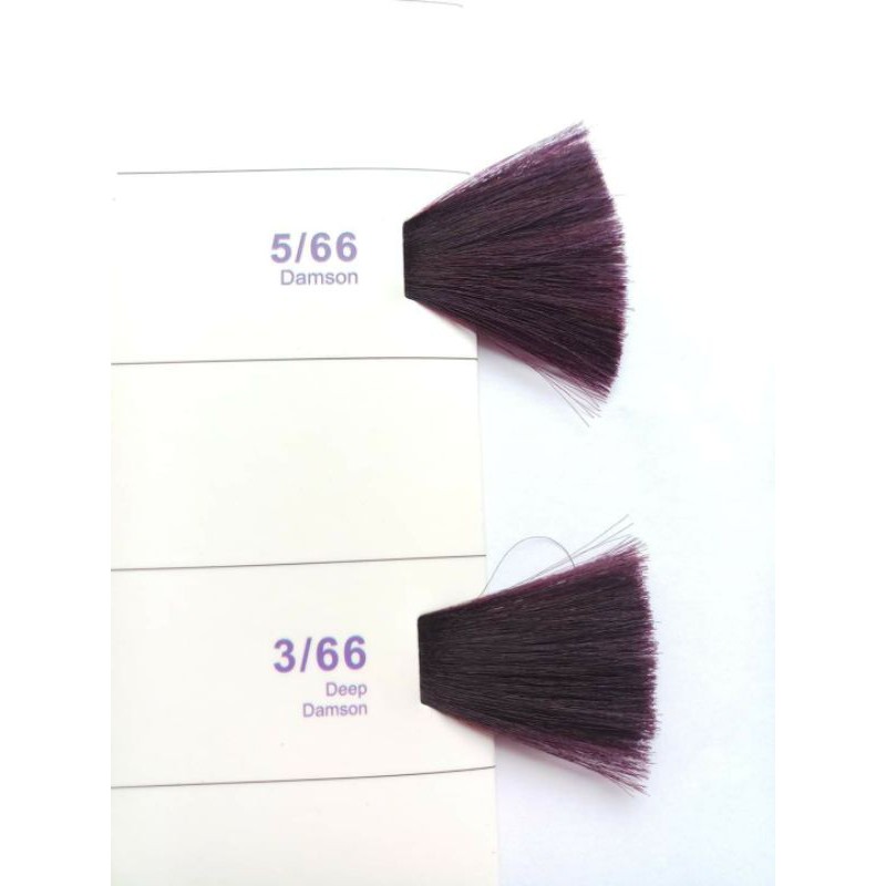 Thuốc nhuộm tóc karatin sỉ  tuýp 100ml