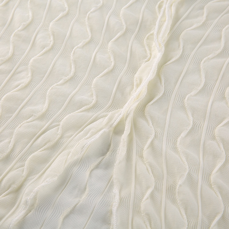 Áo DUNEA trễ vai đơn giản thời trang quyến rũ cho nữ