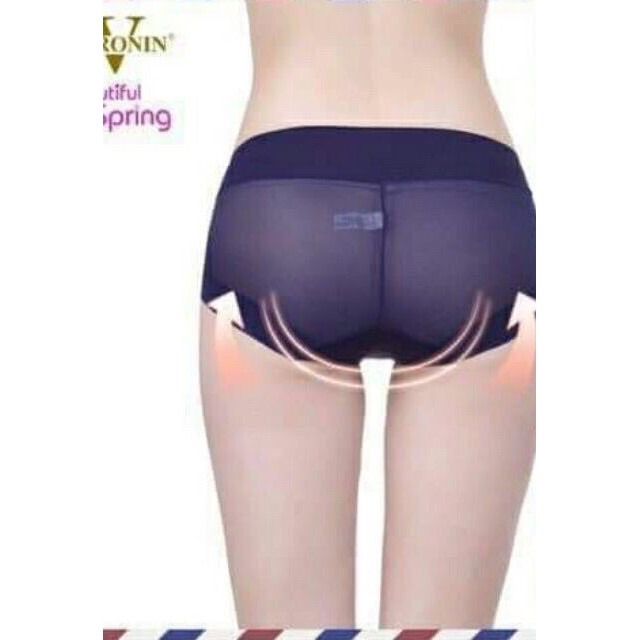 (5424) combo 10quần lót ko viền cao cấp