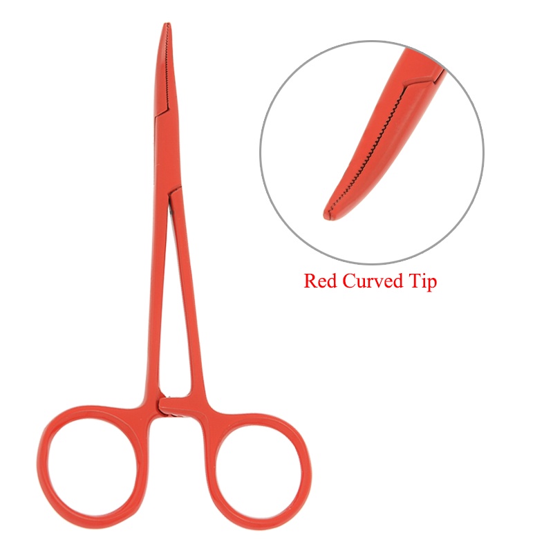 1 Kéo Lược Chải Lông Thú Cưng 12.5cm