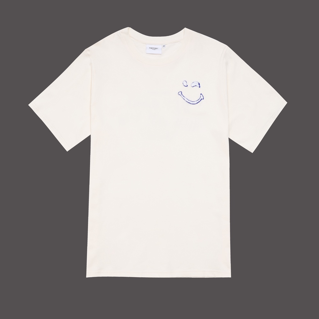 Áo thun Thsirt Smlie heybaby Thepublicc | BigBuy360 - bigbuy360.vn