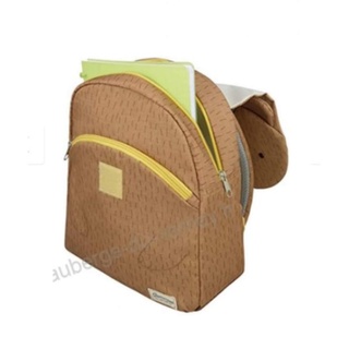 Balo Samsonite Happy Sammies S Teddy Bear