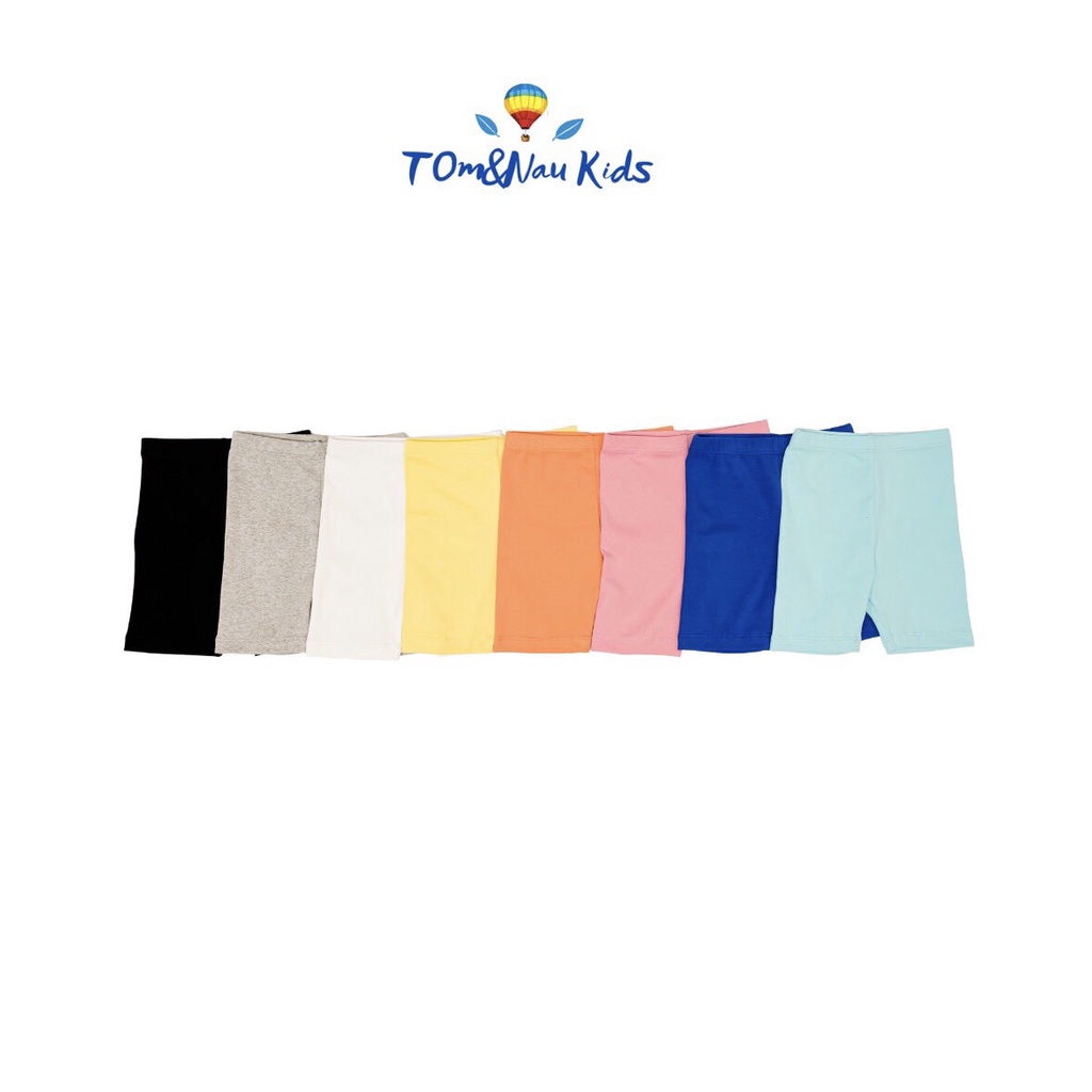 Quần ngố bé gái ôm siêu dễ thương cho bé từ 8kg 28kg