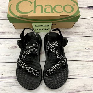 Dép Sandal Chaco Nam Mã D38