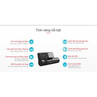 Camera hành trình Vietmap R1