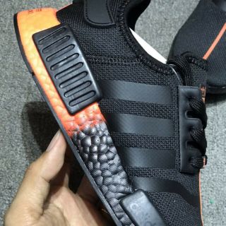 Adidas NMD Starwar full size nam.