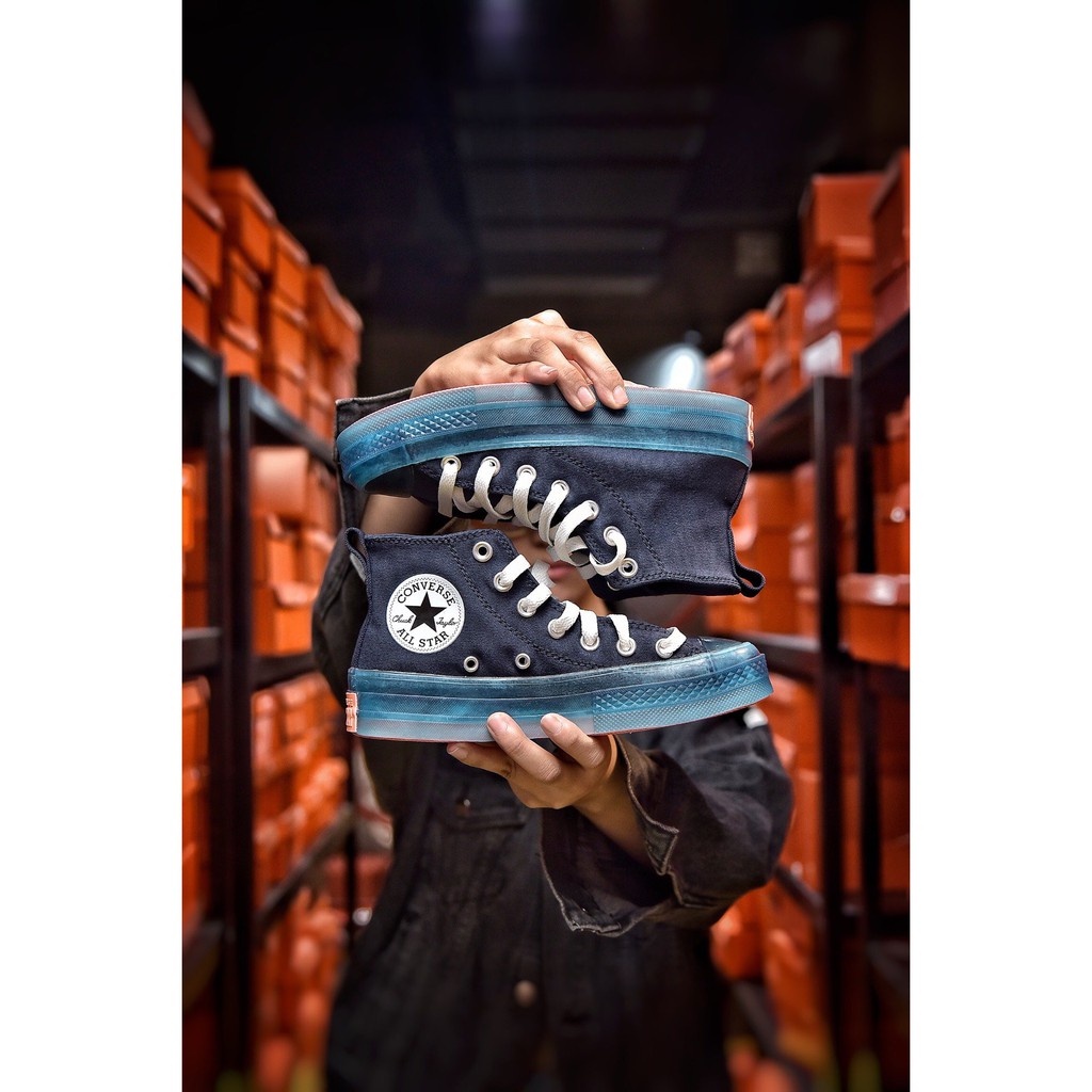 Giày Thể Thao Converse Chunk 70s Cx Chất Lượng Cao