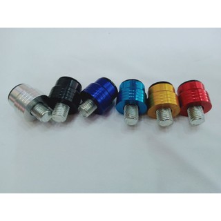 Ốc Chụp Chân Kính (Ốc Chân Kính) CNC