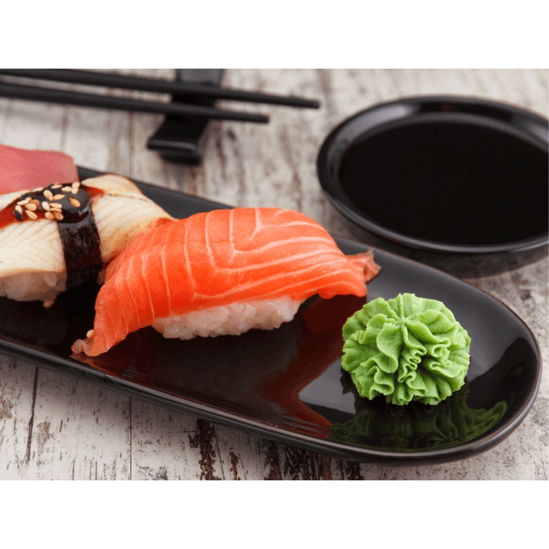 Gia Vị Wasabi S&amp;B Prepared Wasabi Tuýp 43g