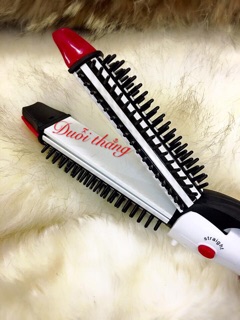 LƯỢC ĐIỆN 3in1 fullsize 29cm