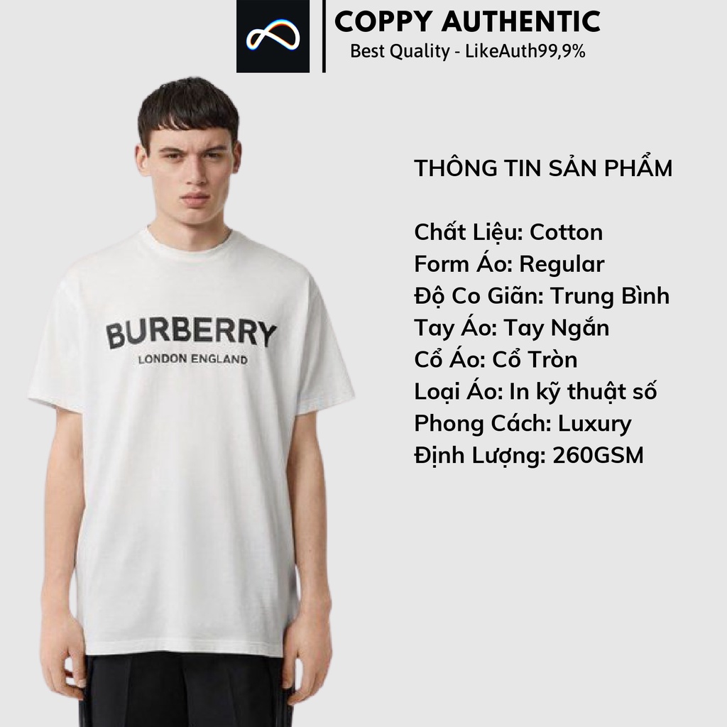 Áo thun cổ tròn Unisex Form rộng vải cotton phong cách Hàn Quốc. | BigBuy360 - bigbuy360.vn