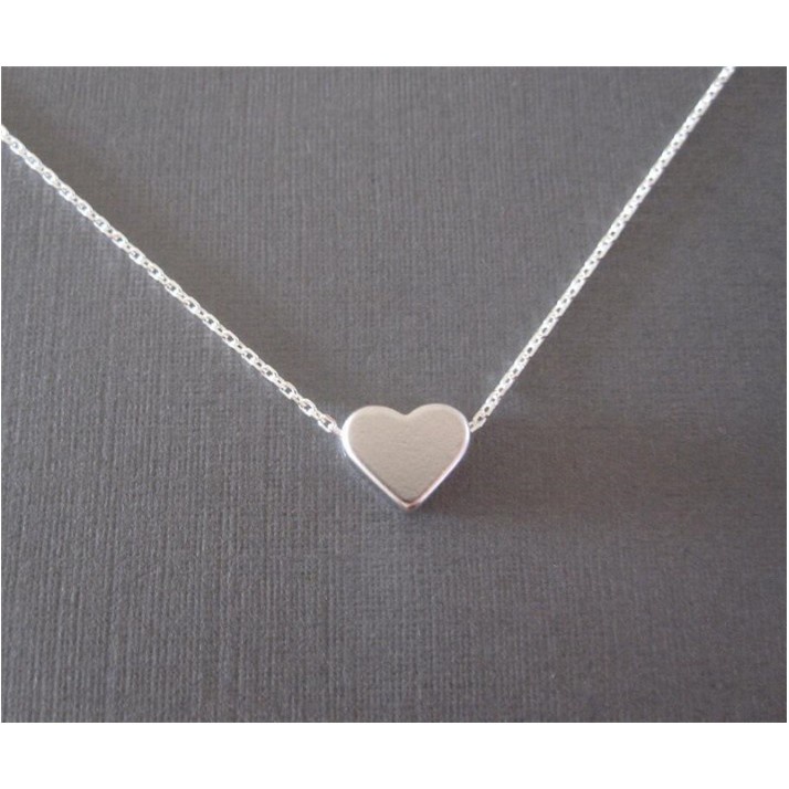 [KM SỐC] Dây chuyền mặt trái tim cực kỳ dễ thương cho phái nữ