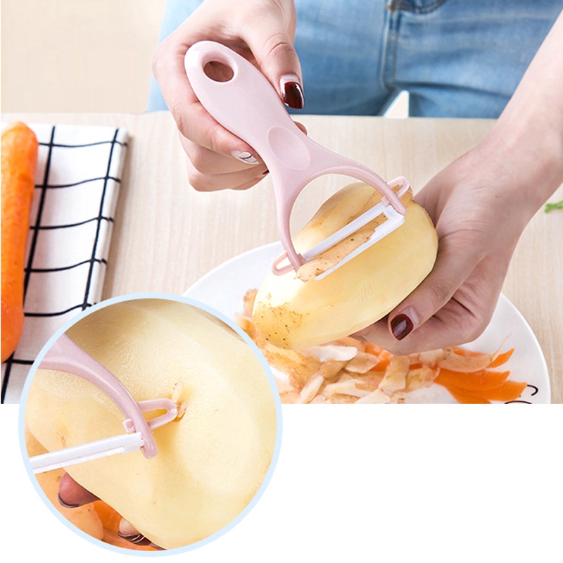 Đồ bào vỏ rau củ quả đa năng tiện lợi