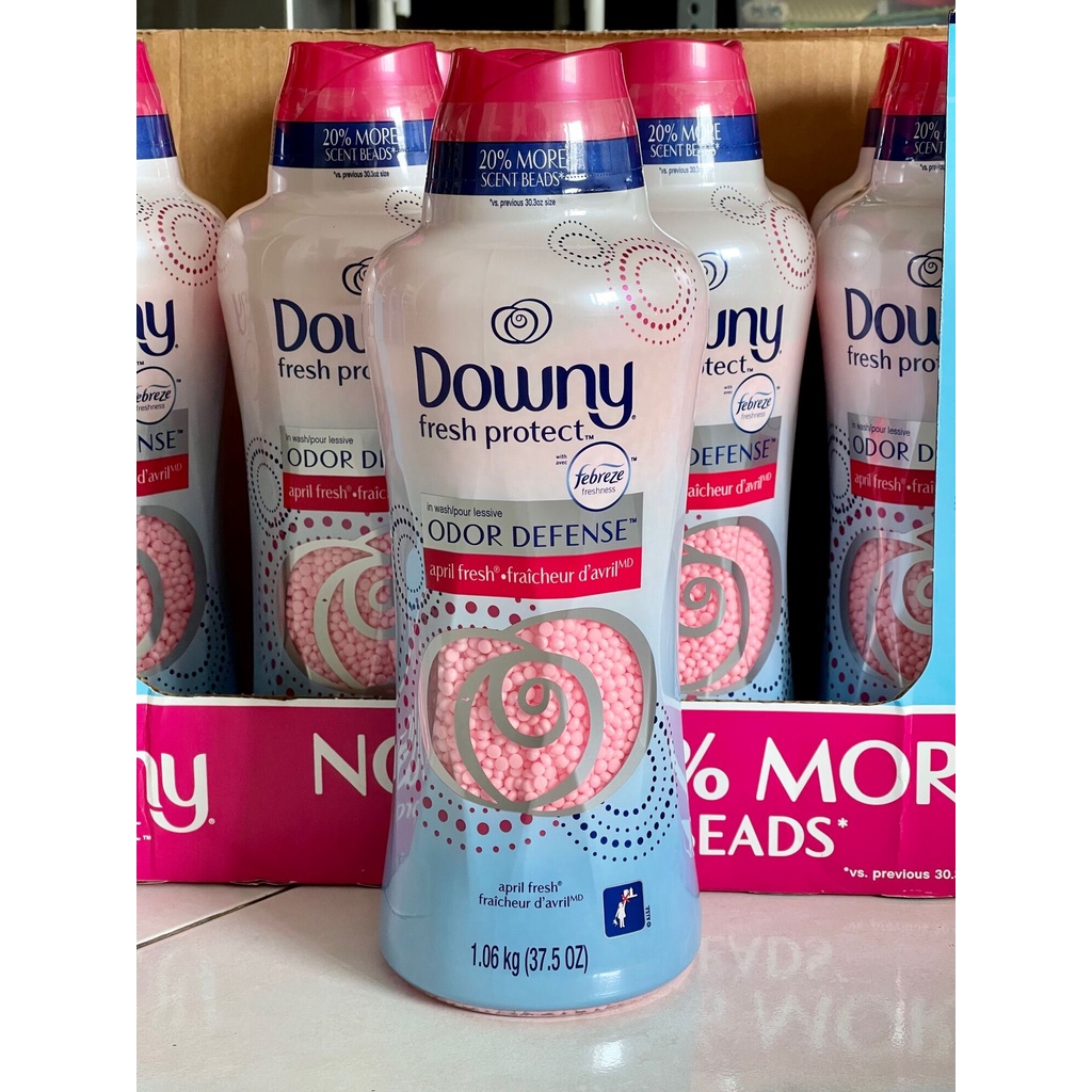 VIÊN XẢ KHÔ DOWNY 1.06kg MỸ