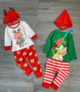 Bộ noel cho bé