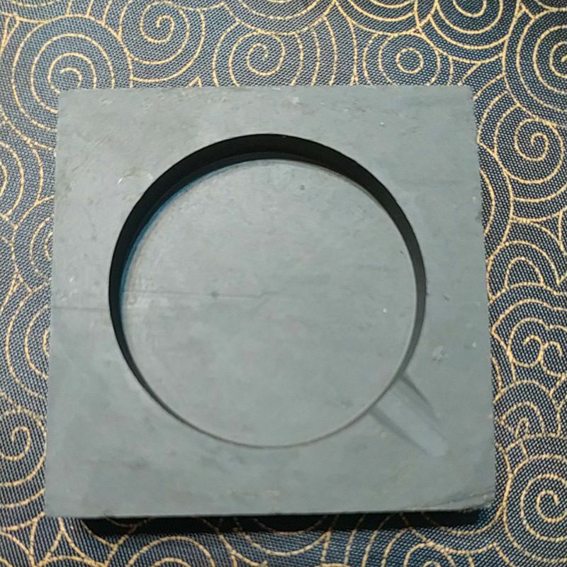 Nghiên mực phổ thông (nghiên mực học sinh)