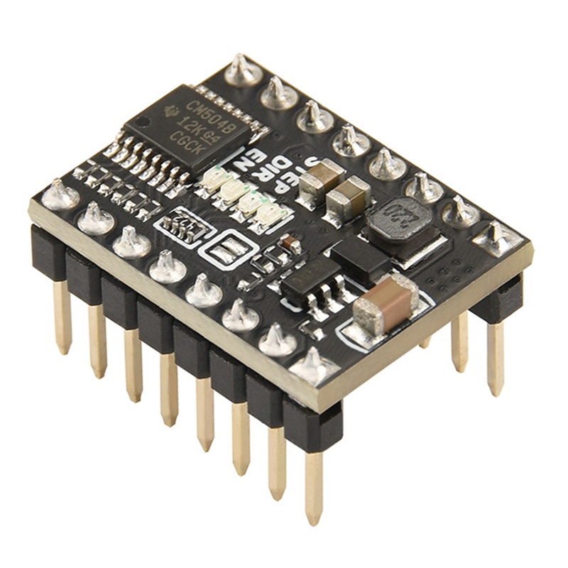 Bảng Mạch Điều Khiển Động Cơ Bước 5V-12V Cho Máy In 3D