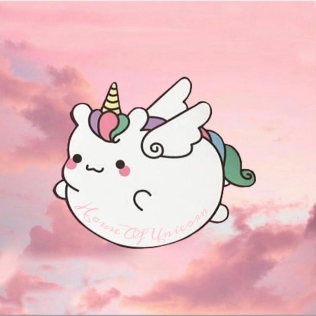 HouseOfUnicorn
