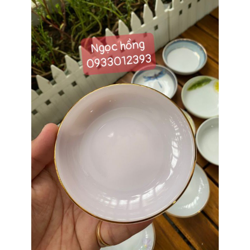 DĨA LẮC TÀI XỈU ° DĨA NGỌC THÁI LAN