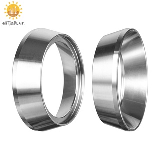 Phễu Lọc Cà Phê 58mm Bằng Thép Không Gỉ