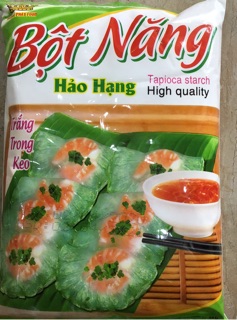 Bột năng hảo hạng Thành Phát 1kg