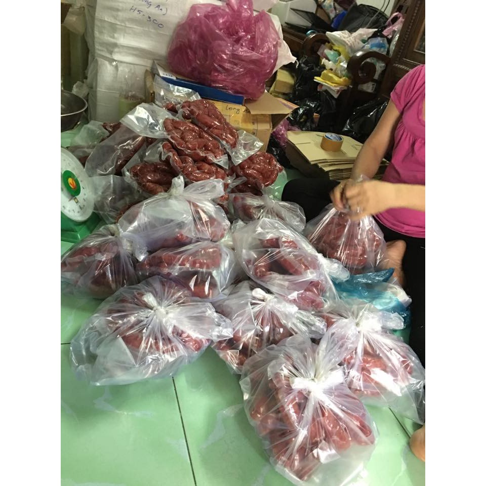 Sỉ lạp xưởng Long An | BigBuy360 - bigbuy360.vn