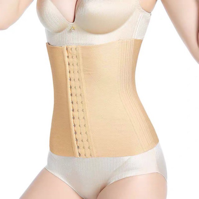Gen Nịt Bụng DUDIA Chống Cuộn Giúp Giảm Số Đo Vòng Bụng
