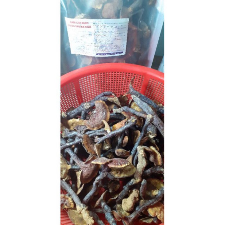 Nấm lim xanh rừng tự nhiên hỗ trợ ung thư, tiêu đường, điều hòa huyết áp, tăng cường sức khỏe 1kg | BigBuy360 - bigbuy360.vn