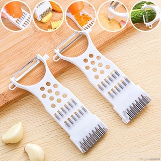 Bộ Dụng Cụ Bào Sợi Củ Quả Đa Năng Cho Nhà Bếp