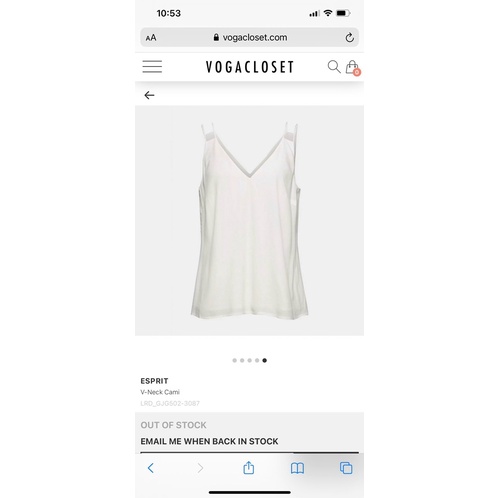 [virusplussize] áo dây SPIRIT bigsize 2s voan | BigBuy360 - bigbuy360.vn