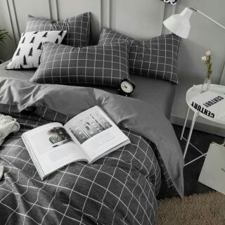 Cotton living