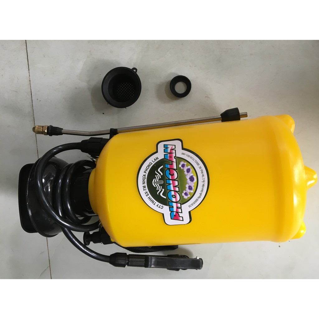Bình phun 5L phong lan