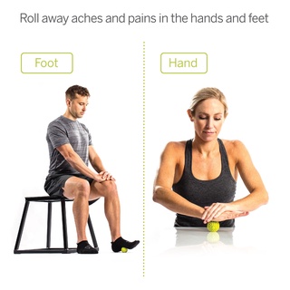 Banh Massage TriggerPoint Mobipoint