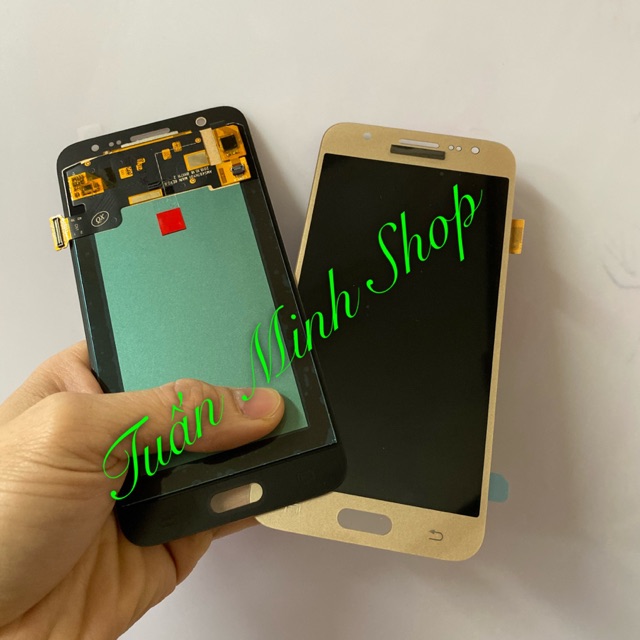 Màn hình Galaxy j500 j5 2015 thế hệ mới