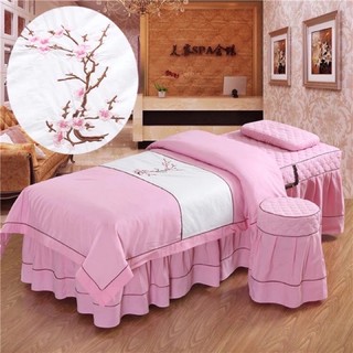 bộ ga trọn bộ gồm 4 món (chăn ,ga,vỏ gối ,bọc ghế )