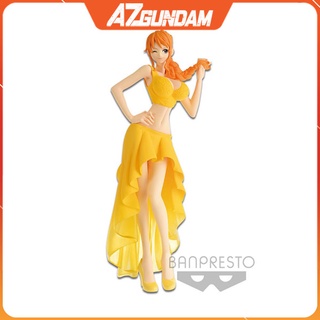Mô Hình Nhân Vật One Piece Banpresto Lady Wedding Chính Hãng