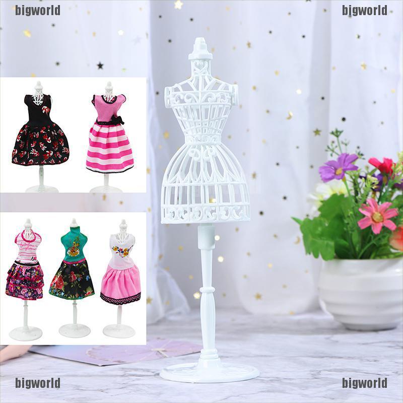 Giá Đỡ Ma Nơ Canh Trưng Bày Quần Áo Búp Bê