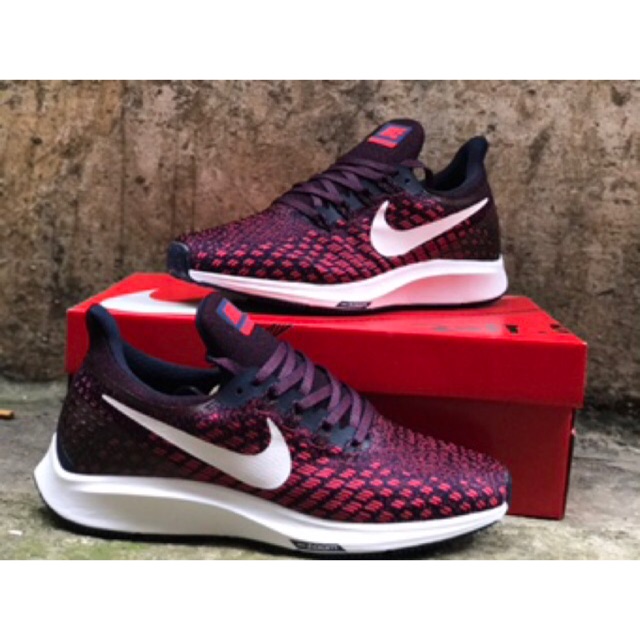 Giày nam Zoom Pegasus 35 nhẹ êm bền cao cấp