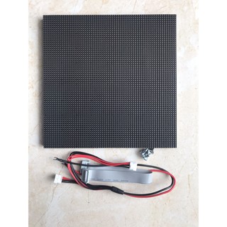 Module Led p4 full color trong nhà -
