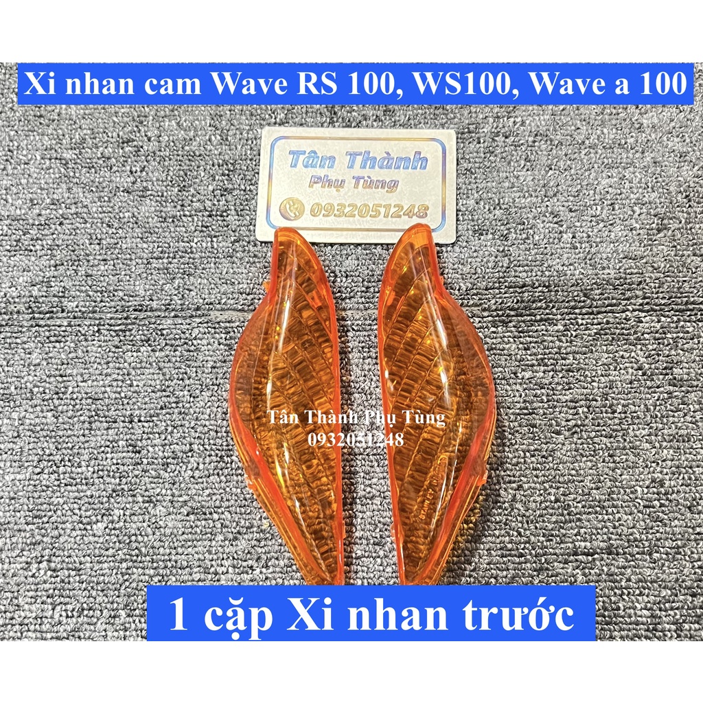 Xi nhan cam Wave RS 100, Wave a 100, Wave S100 (loại 1)