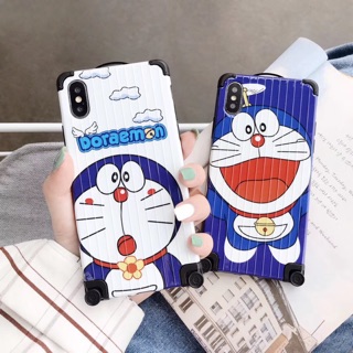 Ốp Vali Hình Doremon