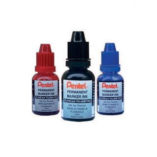 Mực Bút Dạ Dầu Pentel NR401 15ml