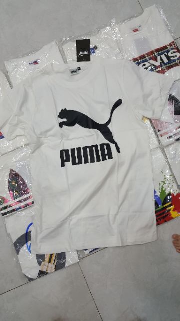 Áo thun Nam & nữ thái