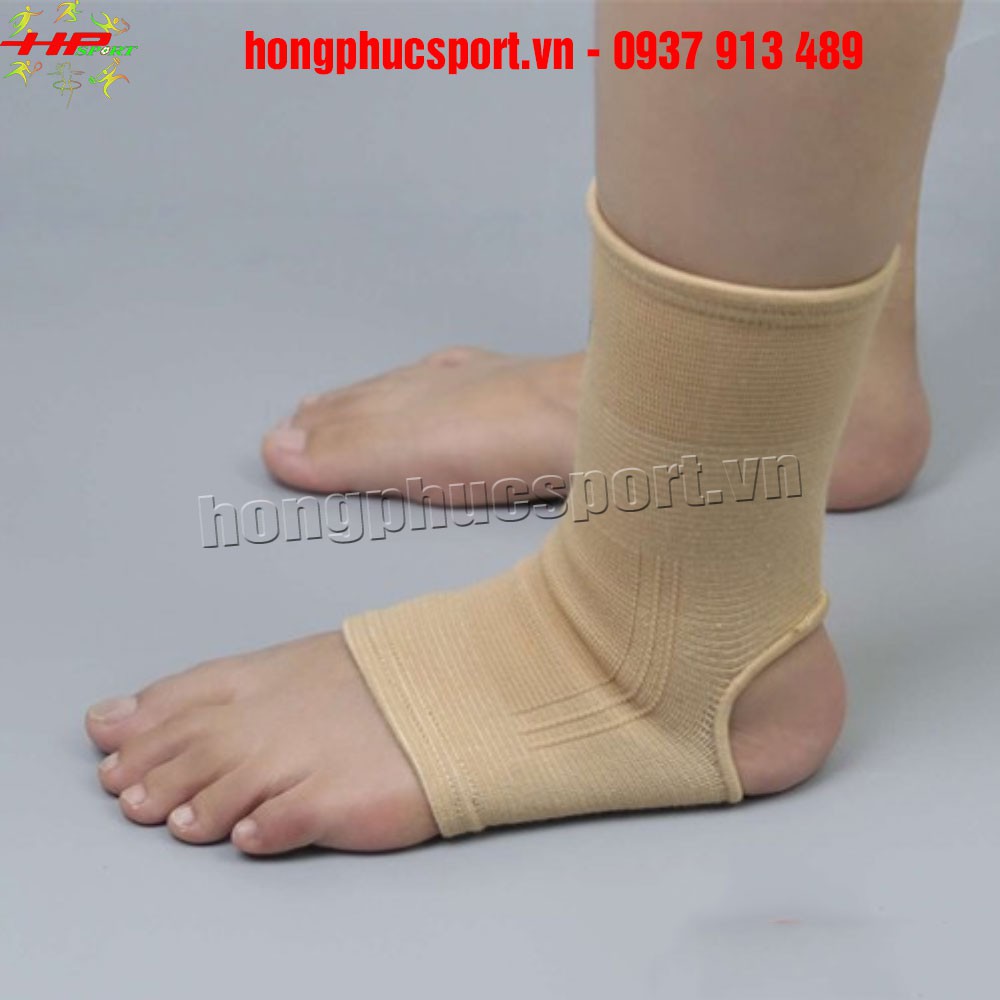 Bó gót băng gót chân thể thao PJ604, bó gót PJ co dãn tốt chính hãng
