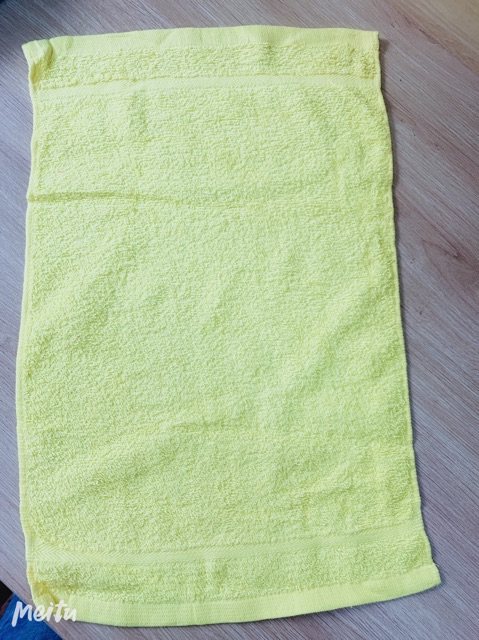 KHĂN MẶT HANOSIMEX CHÍNH HÃNG