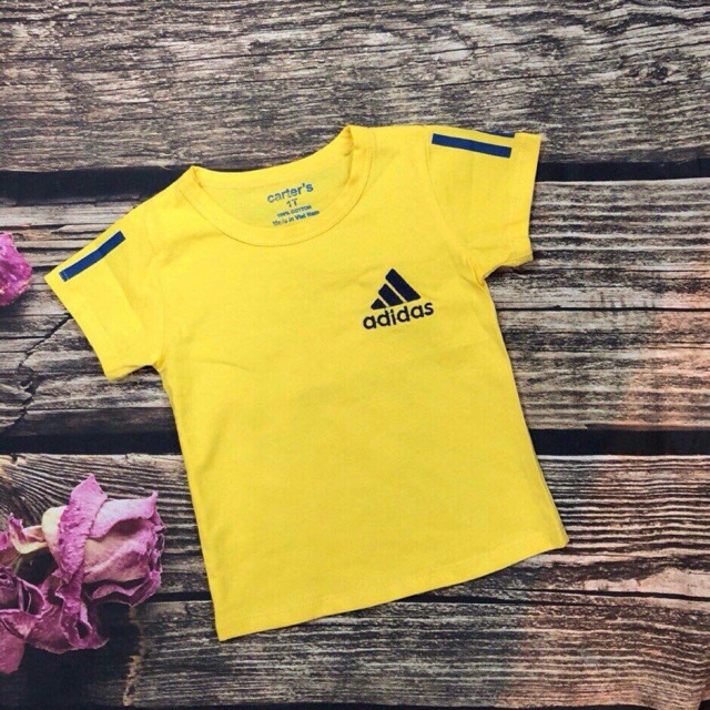 Combo 120k 3c áo adidas